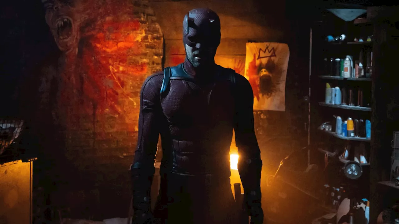 Daredevil: Born Again Is the MCU’s Make-or-Break Project