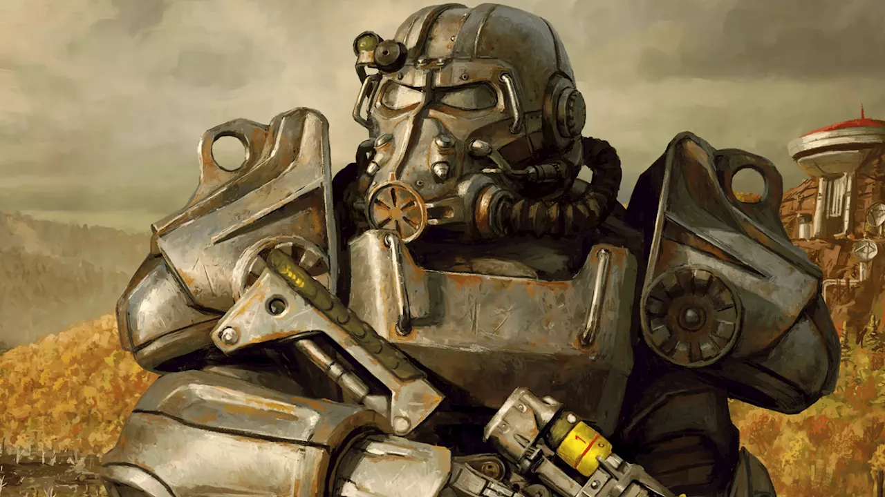 Fallout 76 Receives First Update of 2025 With Extensive Patch Notes