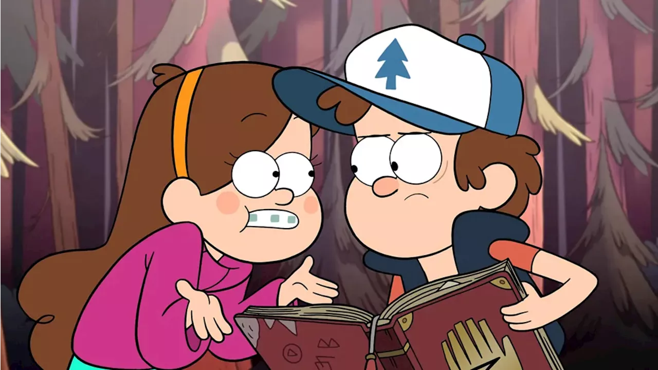 Max Just Lost Some of Its Biggest Animated Series