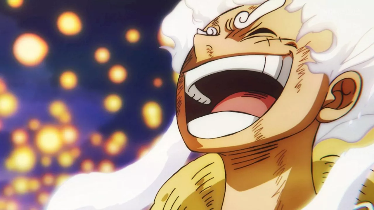 One Piece: Elbaf Faces Its Biggest Threat as Loki Rejects Holy Knights