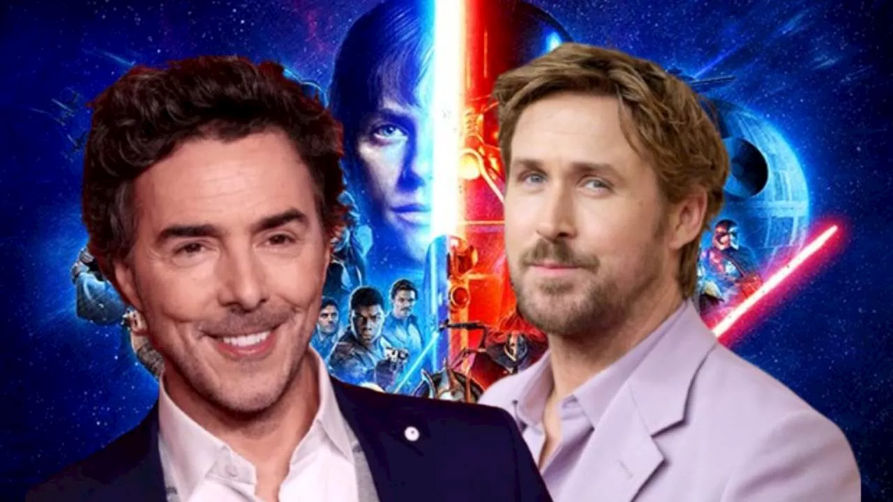 Star Wars, rumor 'galattico': Ryan Gosling in trattative per il film di Shawn Levy!