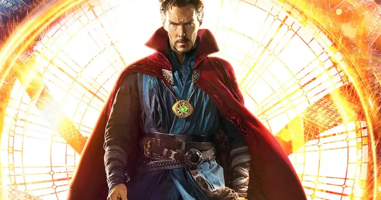 Benedict Cumberbatch Explains Doctor Strange's Absence from Avengers: Doomsday