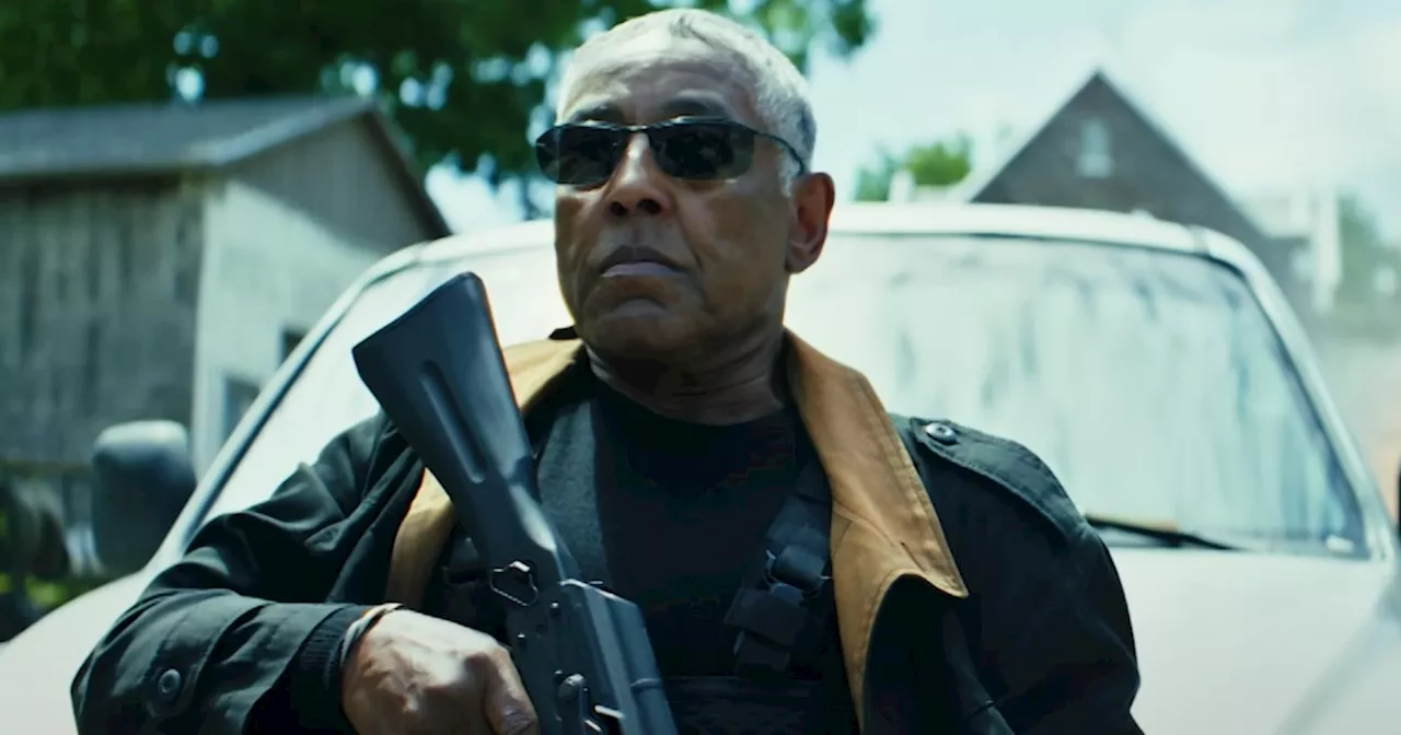 Captain America: Brave New World’s Giancarlo Esposito Teases Sidewinder’s Future