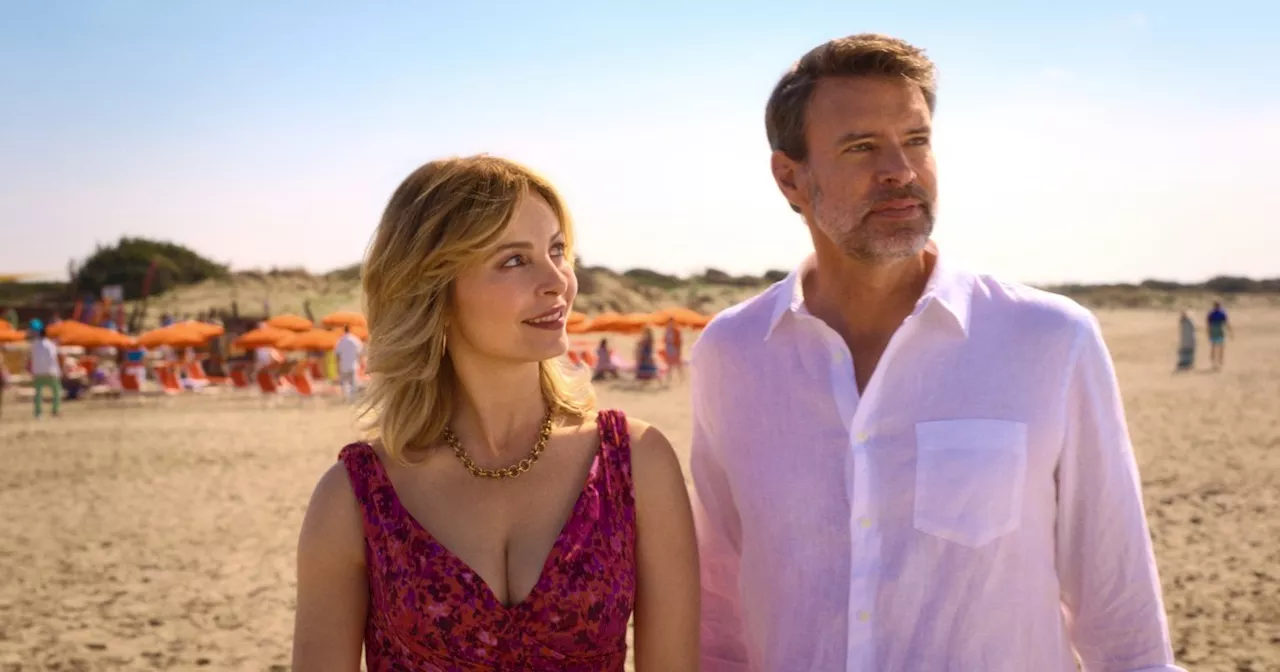 La Dolce Villa Trailer: Scott Foley Stars in Netflix Rom-Com Movie