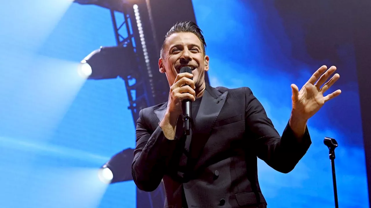 Francesco Gabbani Torna a Sanremo con Viva la Vita