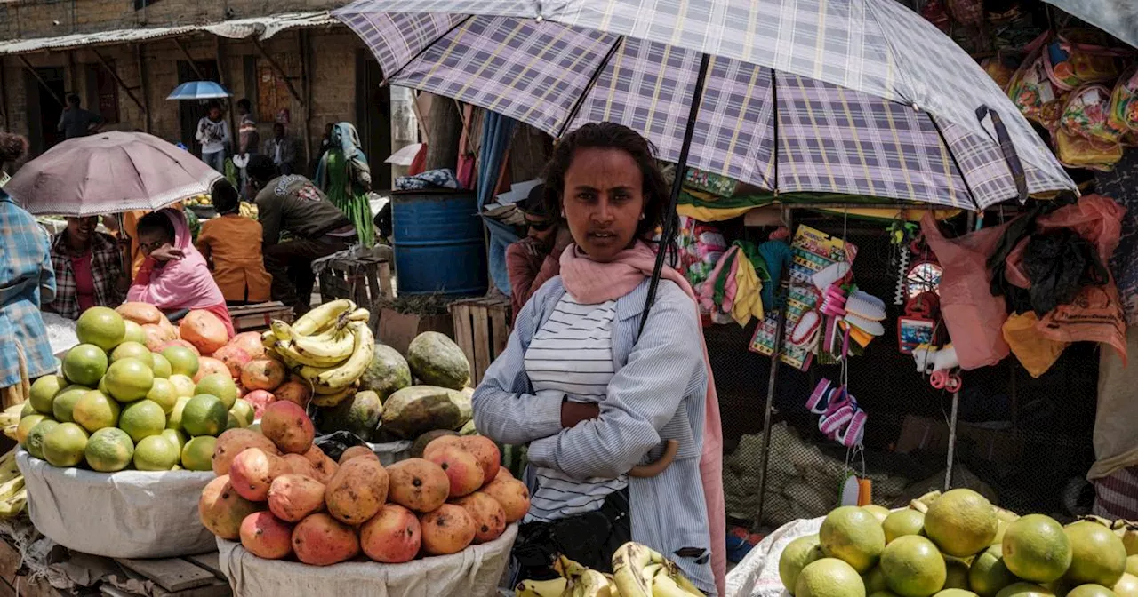 Les routes, meilleure solution contre la malnutrition que la diversification agricole