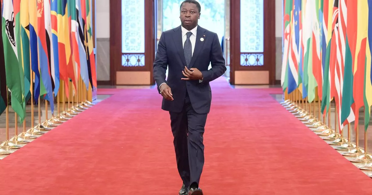 Togo : le chef de la diplomatie “se lâche” sur un éventuel ralliement à l’AES