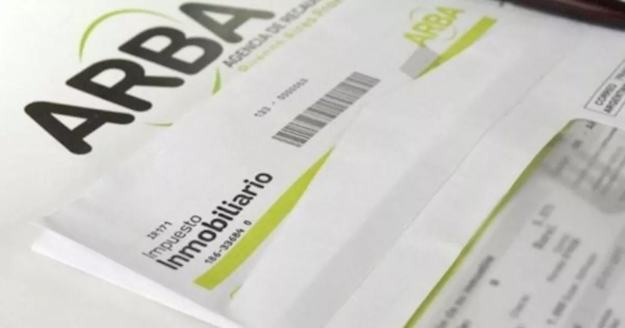 ARBA lanza descuentos de hasta 15% para pago de impuestos: quiénes pueden acceder