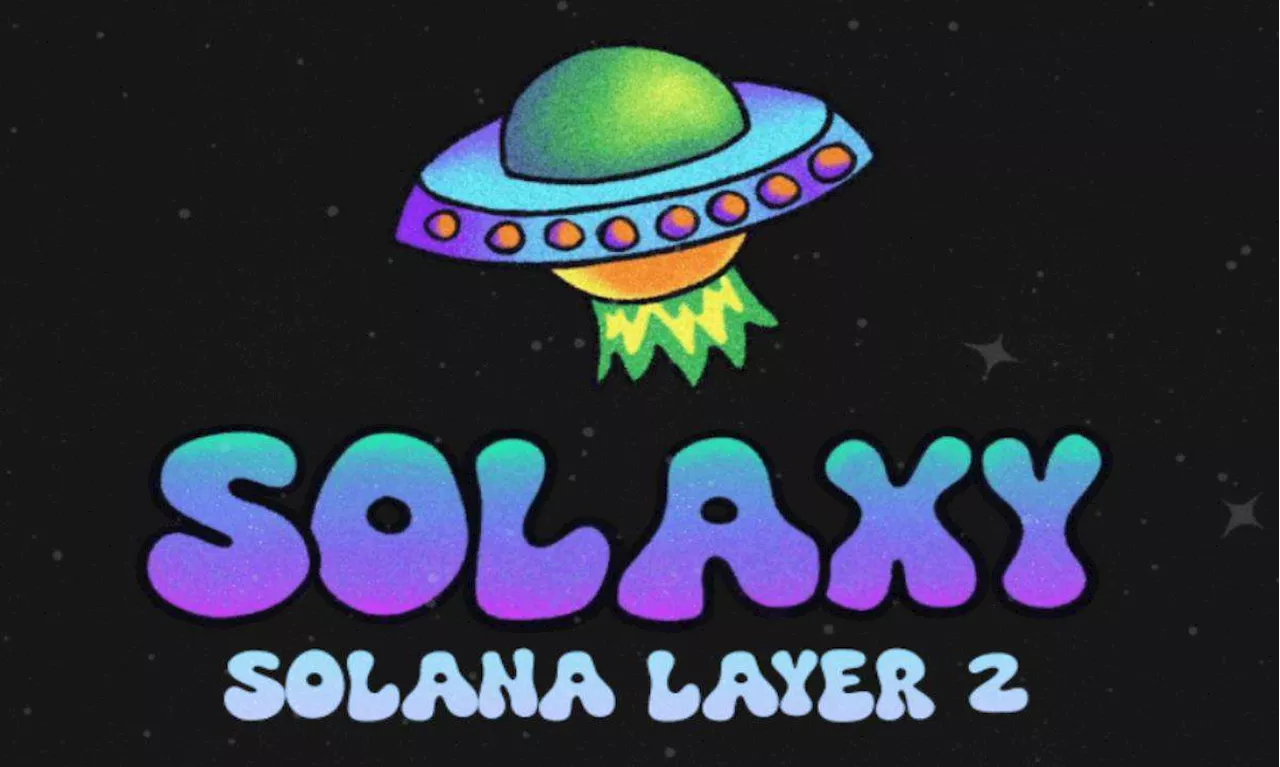 Solaxy: Solana's Answer to Meme Coin Congestion