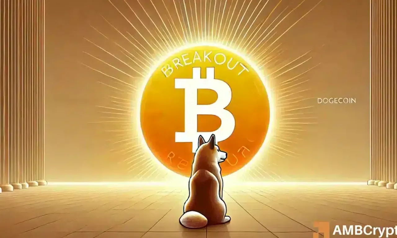 Dogecoin Rebounds: ETF Buzz and Whale Activity Fuel 6% Surge, But Will It Last?