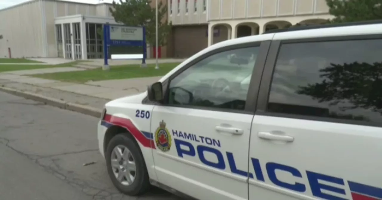 Hamilton resident misses baby’s birth after vehicle, phone stolen by ‘opportunistic teens,’ say police