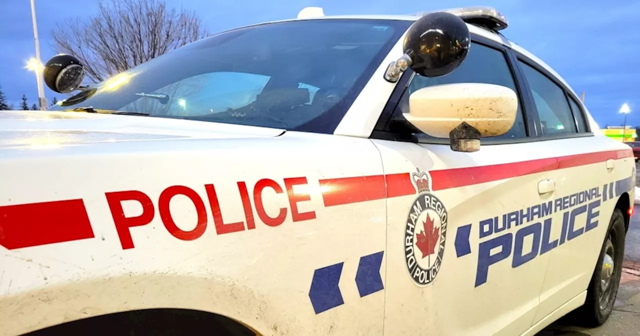 Man and child suffer life-threatening injuries in Pickering collision