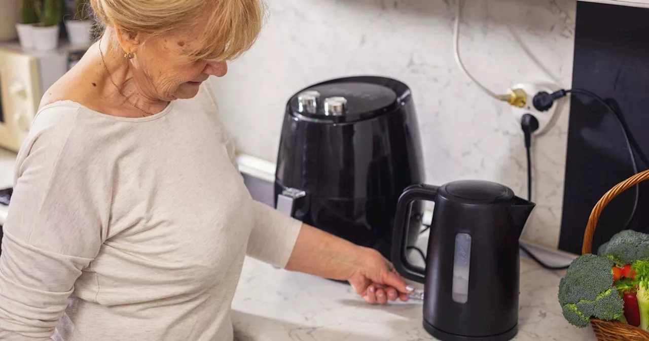 Britons Can't Start Their Day Without a Cuppa: Study Reveals National Obsession with Tea