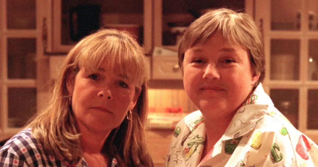 Linda Robson opens up on Pauline Quirke vanishing from public eye