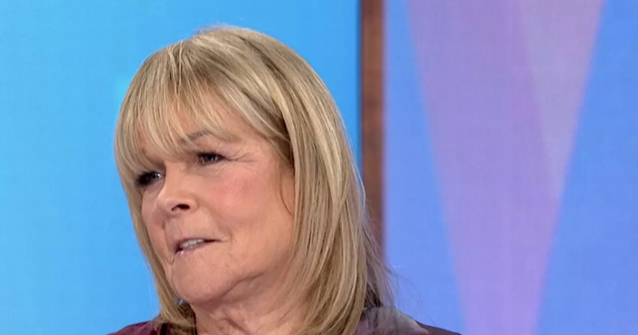 Loose Women Pay Tribute to Pauline Quirke as She Retires from Acting Due to Dementia Diagnosis