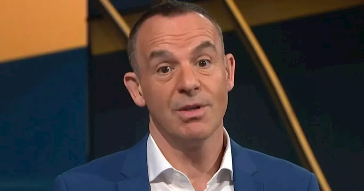 Martin Lewis's Tax Saving Tip for Late Filers