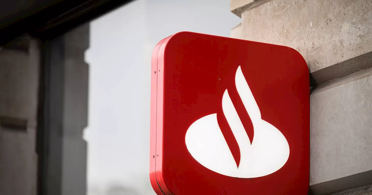 Santander faces customer backlash and exodus over threat to leave UK