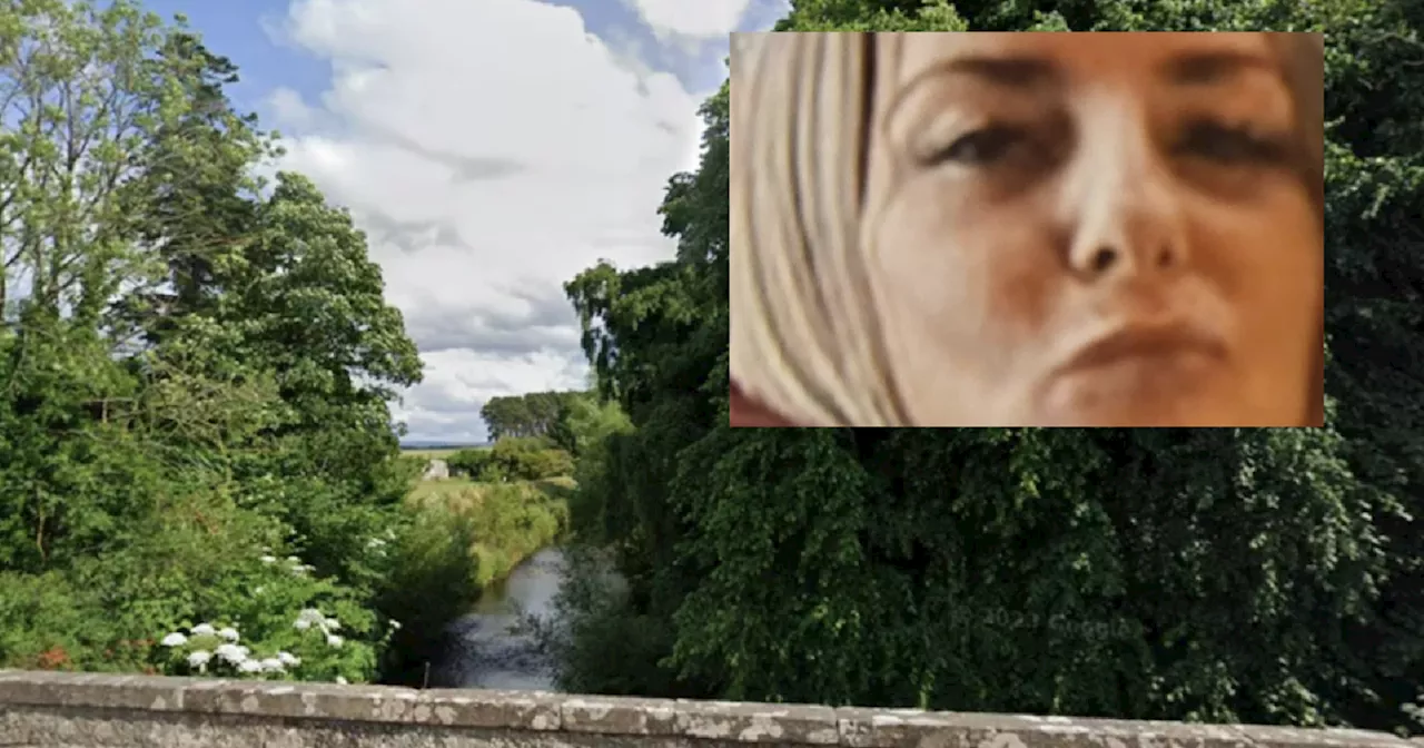 Tributes Paid to 'One in a Million' Woman After Body Found in River Lossie