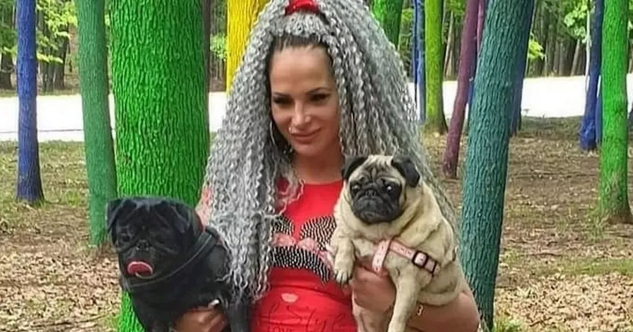 Woman Found Half-Eaten by Her Pet Pugs After Unexplained Death