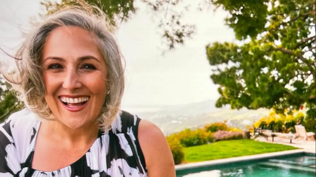 Ricki Lake Vows to Rebuild Malibu Home Destroyed in California Wildfires