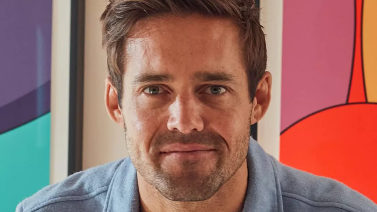 Spencer Matthews Announces New Podcast Venture After Leaving 'Spencer & Vogue'