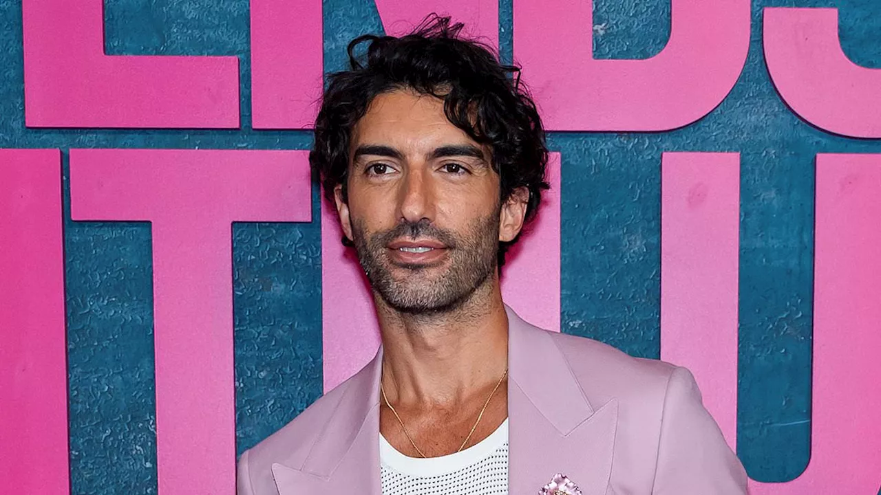 Justin Baldoni Plans Website to Fight Back Against Blake Lively's Sexual Harassment Claims