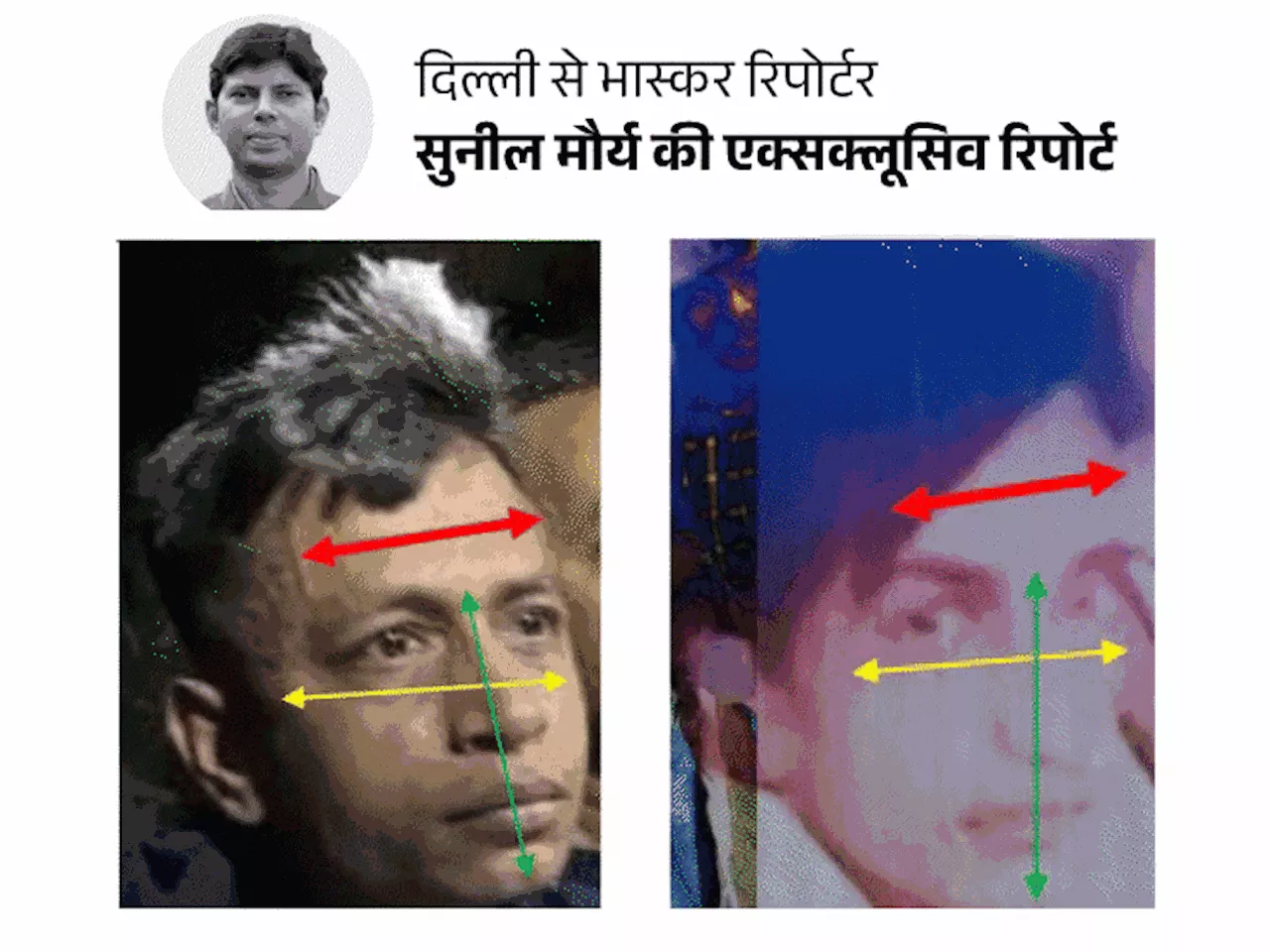 फोरेंसिक रिपोर्ट: सैफ अली खान पर हमले में CCTV में दिखा शख्स और गिरफ्तार आरोपी एक नहीं