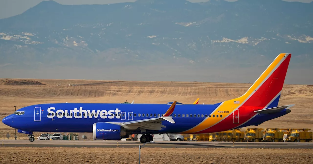 Southwest Airlines Restructures Pilot Workforce, Expands Operations in Baltimore and Nashville