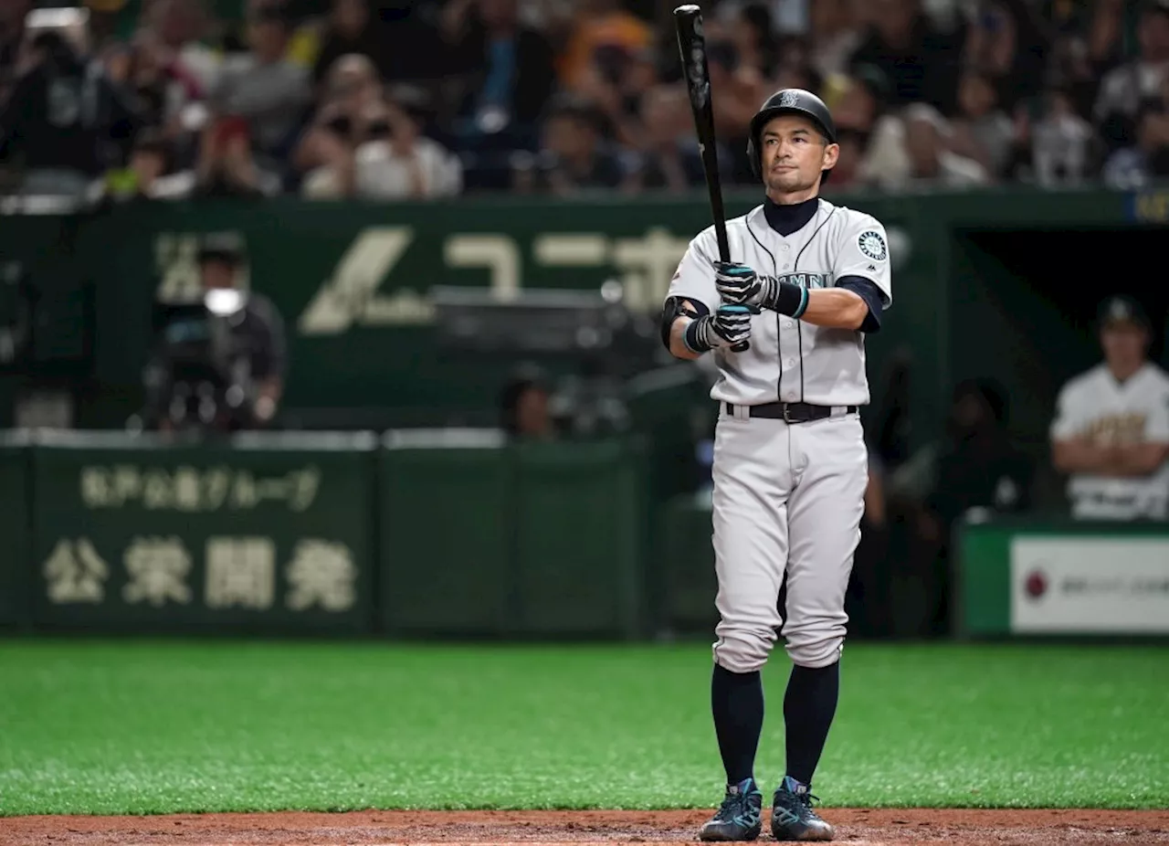 Ichiro Suzuki, CC Sabathia, and Billy Wagner Elected to Baseball Hall of Fame