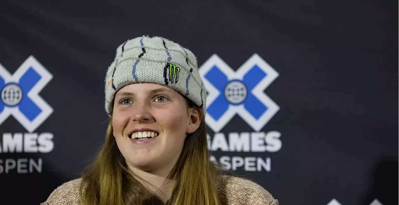 Olivia Faulhaber Returns to X Games After Devastating Knee Injury