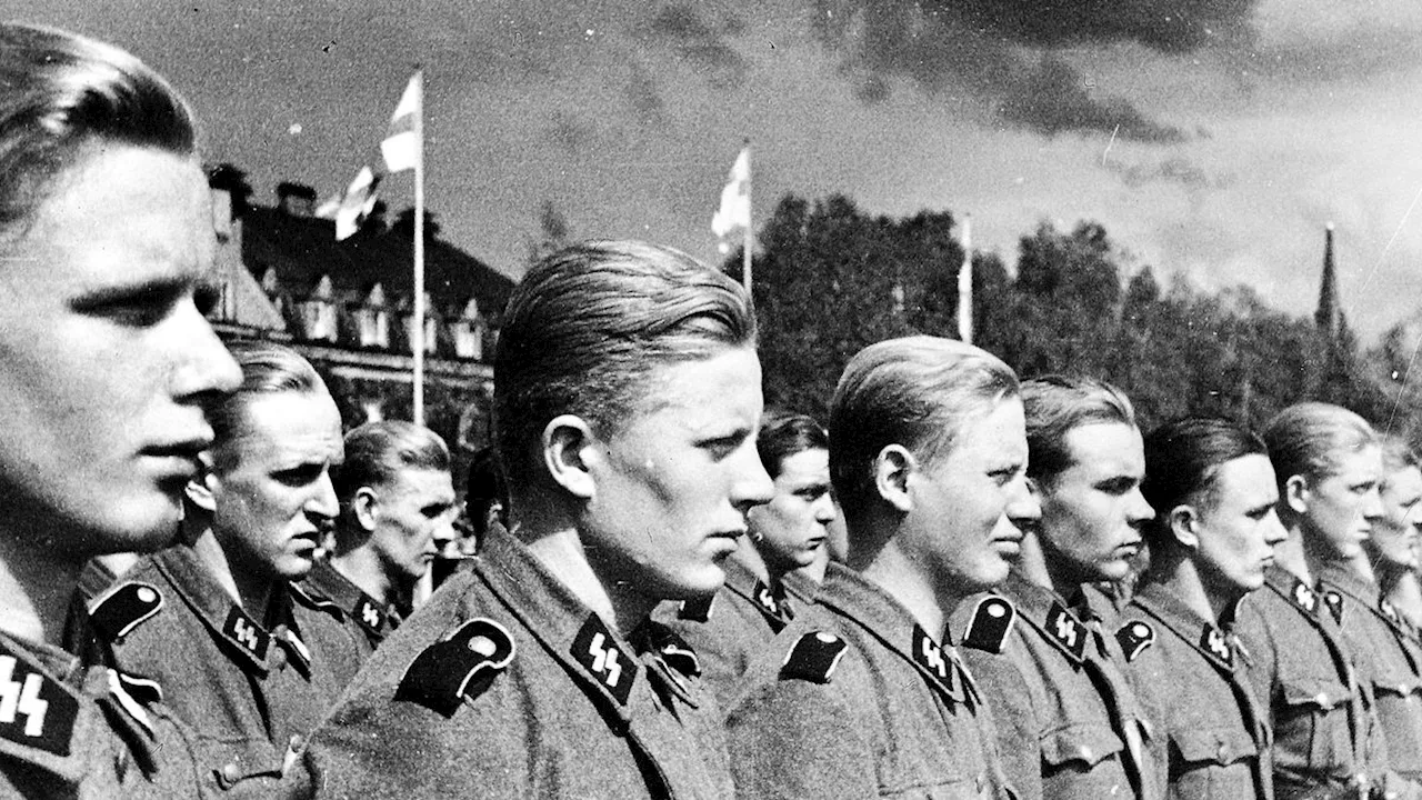 Finland Confronts Its WWII History: 'If You Only Knew How Many Jews I Have Shot'