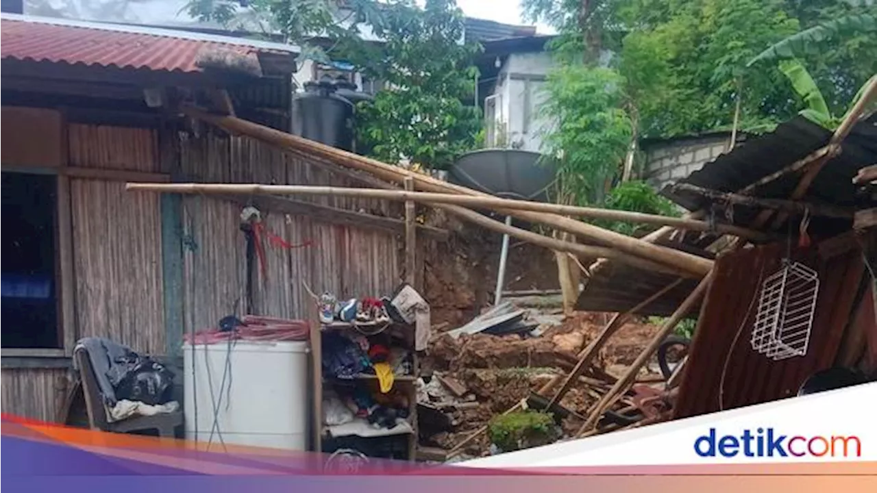 BPBD Kota Kupang Imbau Masyarakat Waspada Selama Musim Hujan