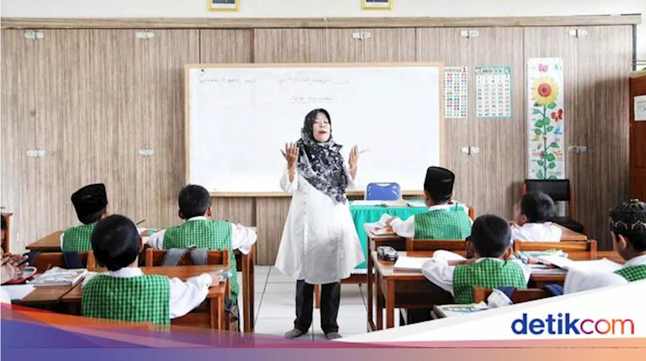 Disdik Sumsel Segara Sebar Surat Edaran untuk Skema Belajar Selama Ramadan