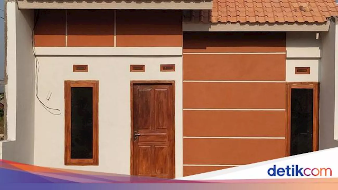 Pilihan Rumah Murah di Wirosari Jateng Mulai dari Rp 140 Juta!