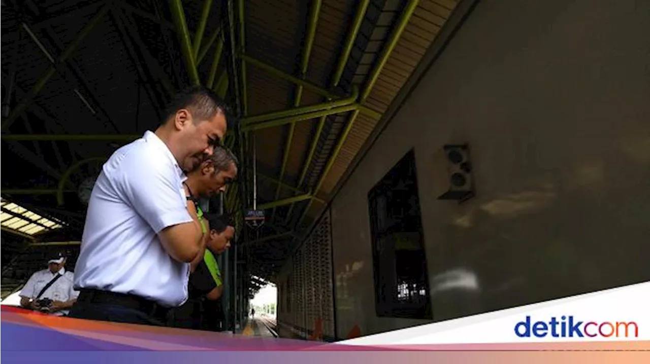 Anak Usaha KAI Buka Lowongan Kerja, Lulusan SMA Berumur 35 Tahun Bisa Daftar