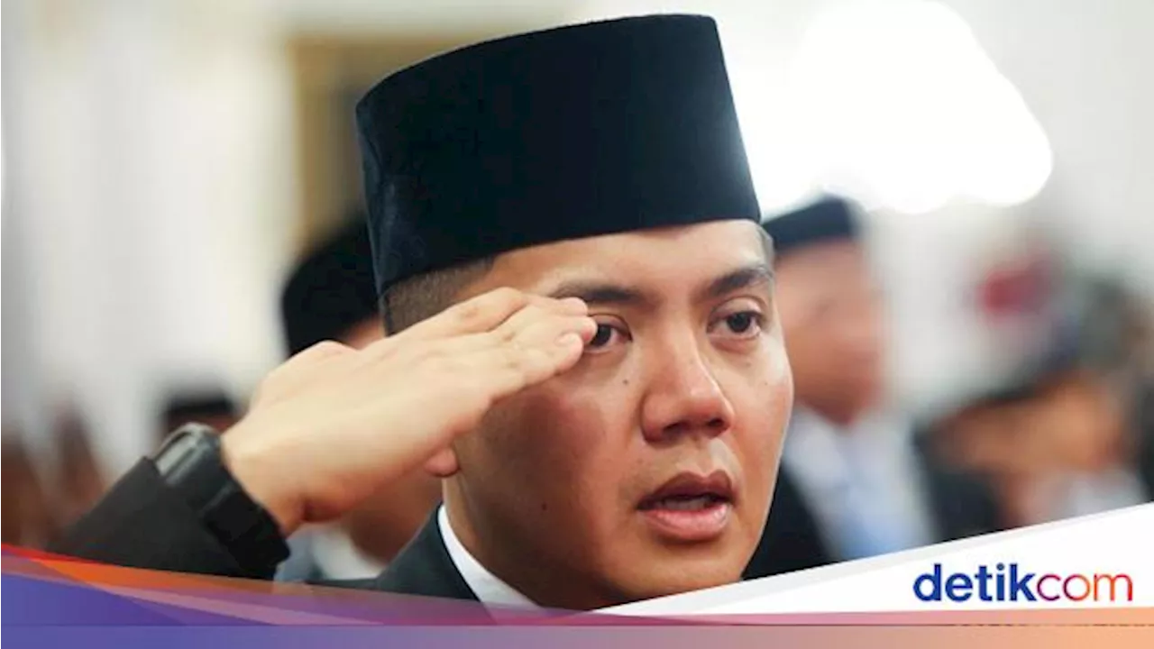 Mayor Teddy Indra Wijaya Laporkan Harta Kekayaan Rp 15,38 Miliar