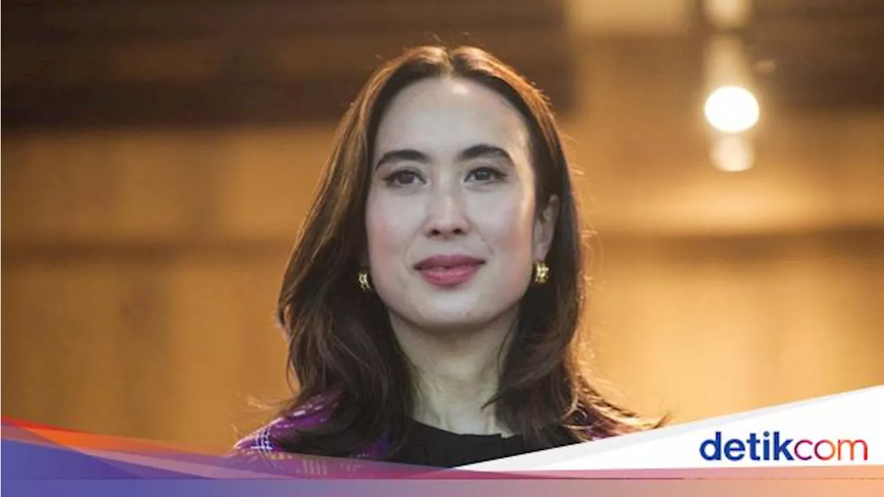 Menteri Pariwisata Widiyanti Putri Buka Suara soal Harta Tembus Rp 5,4 T