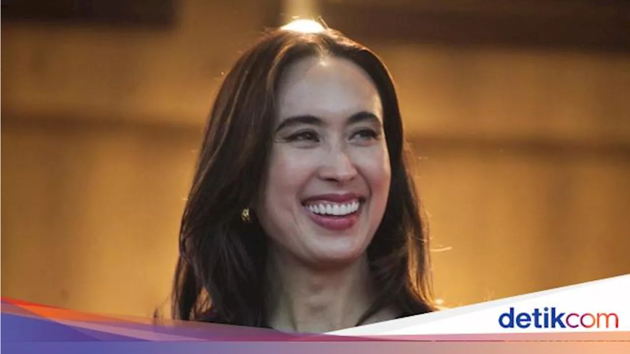 Menteri Pariwisata Widiyanti Putri Tercatat Memiliki Harta Rp 5,43 Triliun