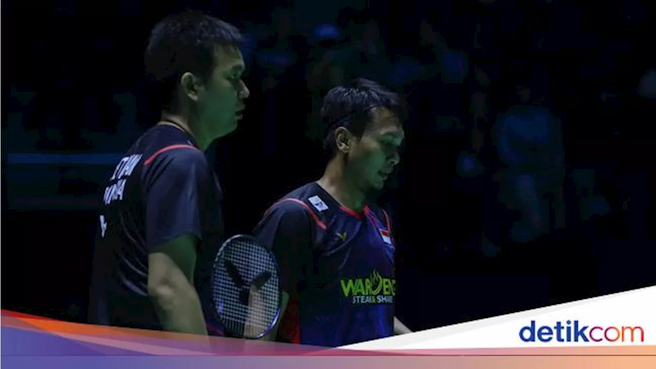 Jadwal Indonesia Masters 2025 Pagi Ini: 16 Wakil RI Tanding