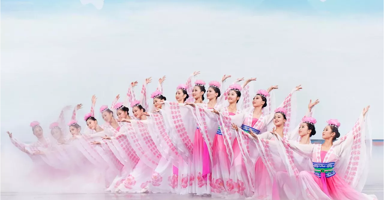 Die Show, die China canceln will: Wer steckt hinter „Shen Yun“?