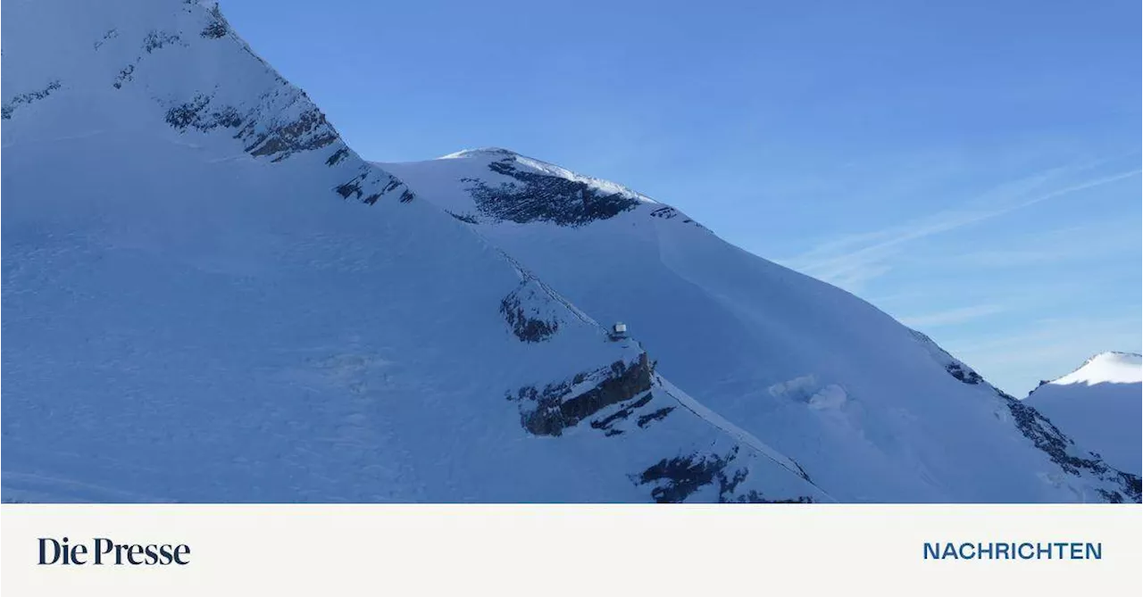 Frau am Großglockner erfroren: Staatsanwaltschaft ermittelt gegen Partner