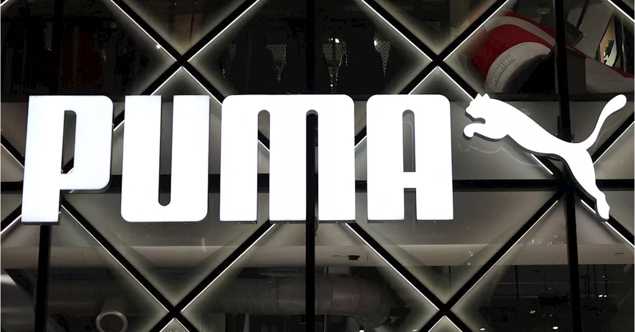 Puma: Umsatzsteigerung, aber Gewinn stagniert - Effizienzprogramm angekündigt