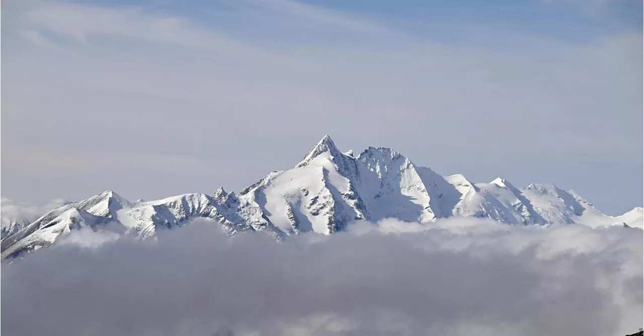 Tragischer Unfall am Großglockner: Bergsteigerin erfroren, Begleiter wird ermittelt