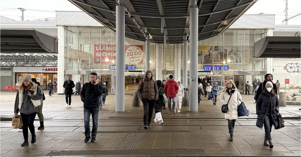 Wien macht Franz-Jonas-Platz alkoholfrei