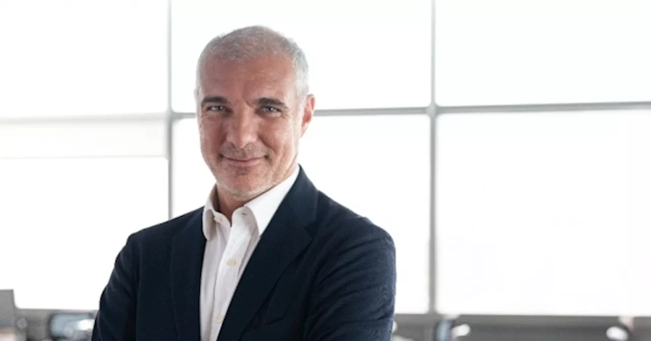 Qlik appoints Maurizio Garavello as senior vice president, Asia Pacific & Japan