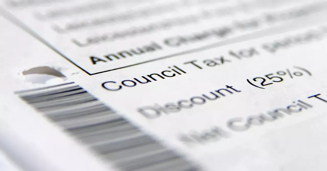 Almost 300 Merseyside Households Successfully Reduce Council Tax Bills