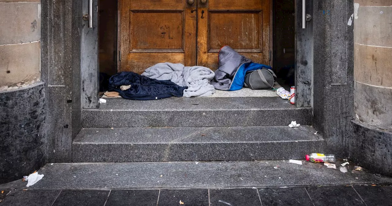 Appeal for Next of Kin After Death of Man Sleeping Rough in Liverpool