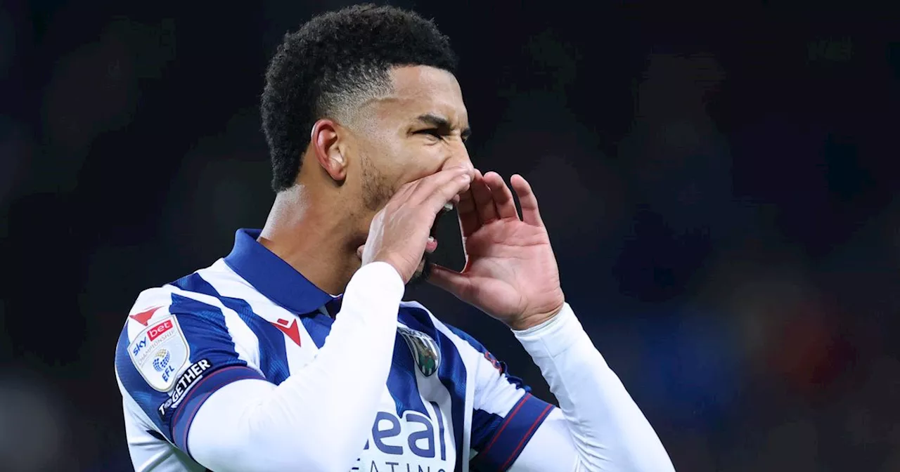 Holgate Aims for West Brom Permanent Deal as He Thrives on Loan