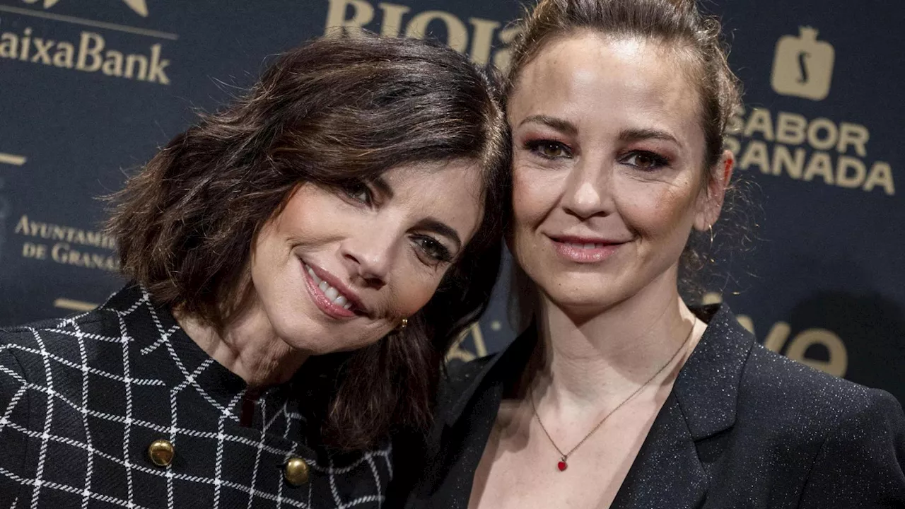 Maribel Verdú y Leonor Watling Presentarán los Premios Goya 2025