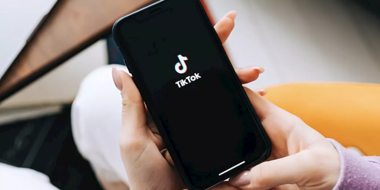 App de TikTok aún no regresa a la App Store y Google Play en EU pese a retraso de prohibición